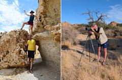 Jörn & Nicole Pressler
